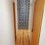 Appartement Agua-da-flor Lissabon
