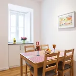 Appartement Agua-da-flor *