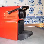 Appartement Agua-da-flor