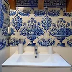 Agua-da-flor * Lisboa