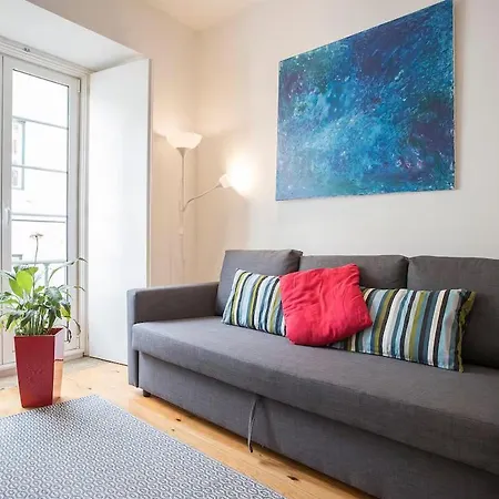 Apartamento água-da-flor *