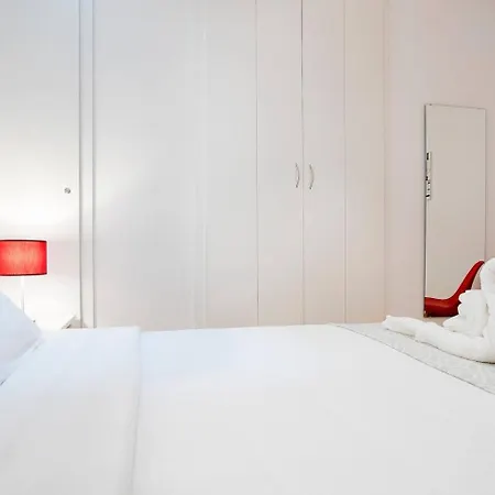 Apartament Agua-da-flor *