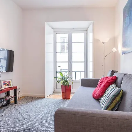 água-da-flor Apartamento Lisboa