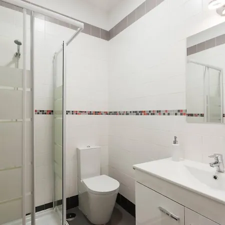 Apartament Agua-da-flor