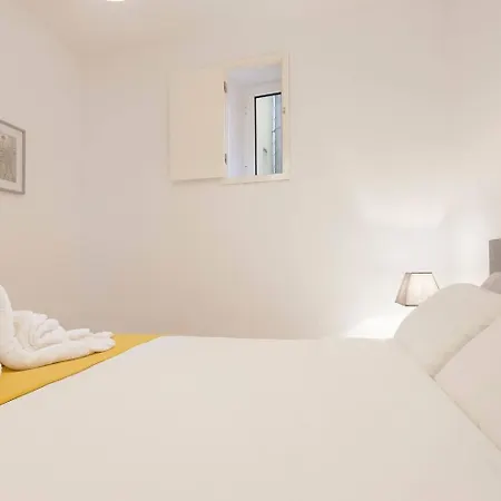 água-da-flor Apartamento *