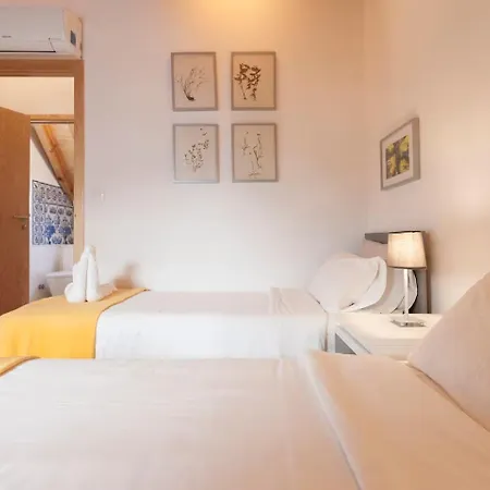 água-da-flor * Lisboa