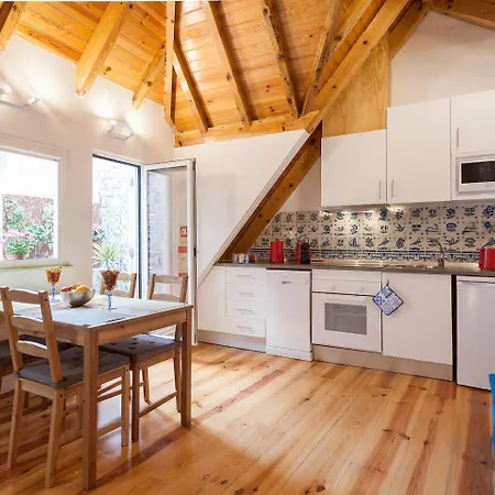 Apartamento água-da-flor