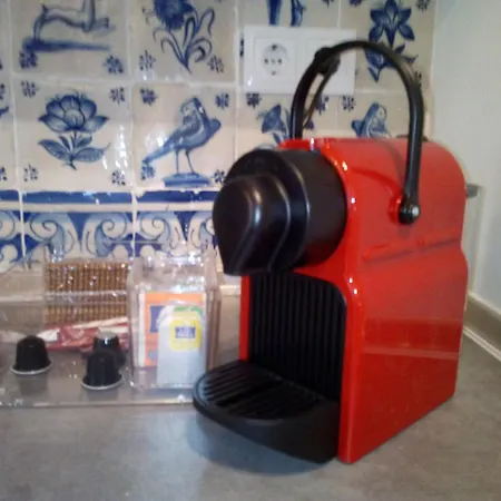 Agua-da-flor Apartament Lizbona