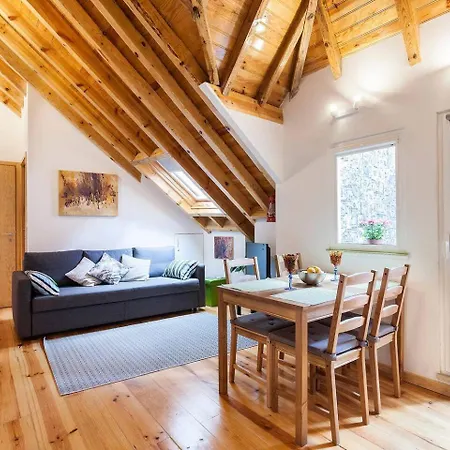 água-da-flor Apartamento