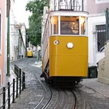 Apartamento água-da-flor