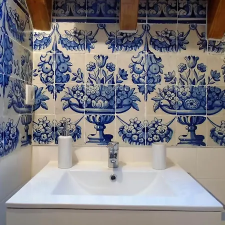 água-da-flor * Lisboa