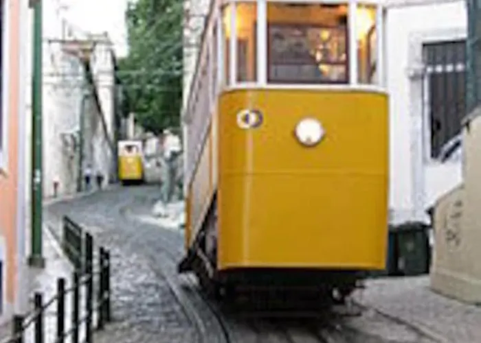 Apartment Agua-da-flor