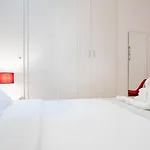Apartament Agua-da-flor *
