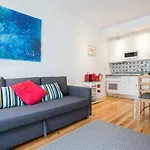 Apartament Agua-da-flor