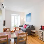 Agua-da-flor Apartament