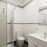 Apartament Agua-da-flor