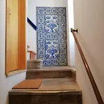 Apartament Agua-da-flor Lizbona