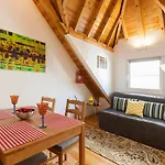 Agua-da-flor Apartament