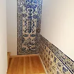 Apartament Agua-da-flor *