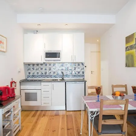 Agua-da-flor * 리스본