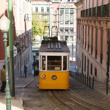 Agua-da-flor 아파트