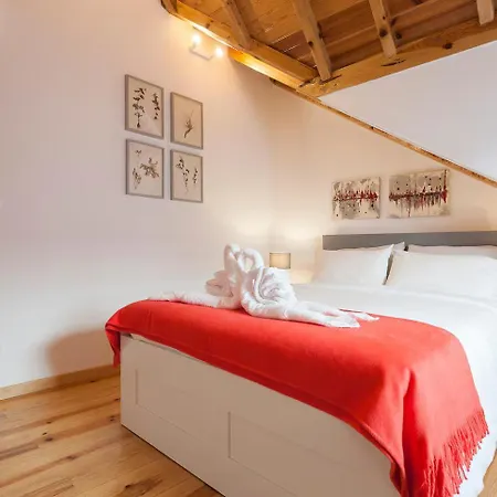 Agua-da-flor 리스본