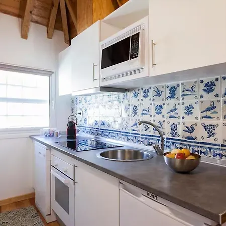 Agua-da-flor * 리스본