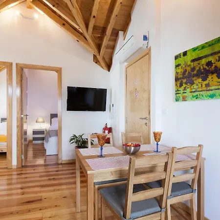 Agua-da-flor * 리스본