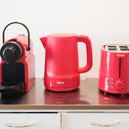 Agua-da-flor * ליסבון