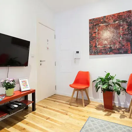 Agua-da-flor ליסבון