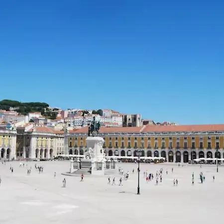 Agua-da-flor * ליסבון