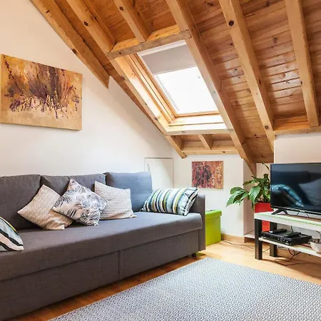 Agua-da-flor ליסבון