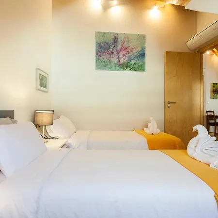 Agua-da-flor ליסבון